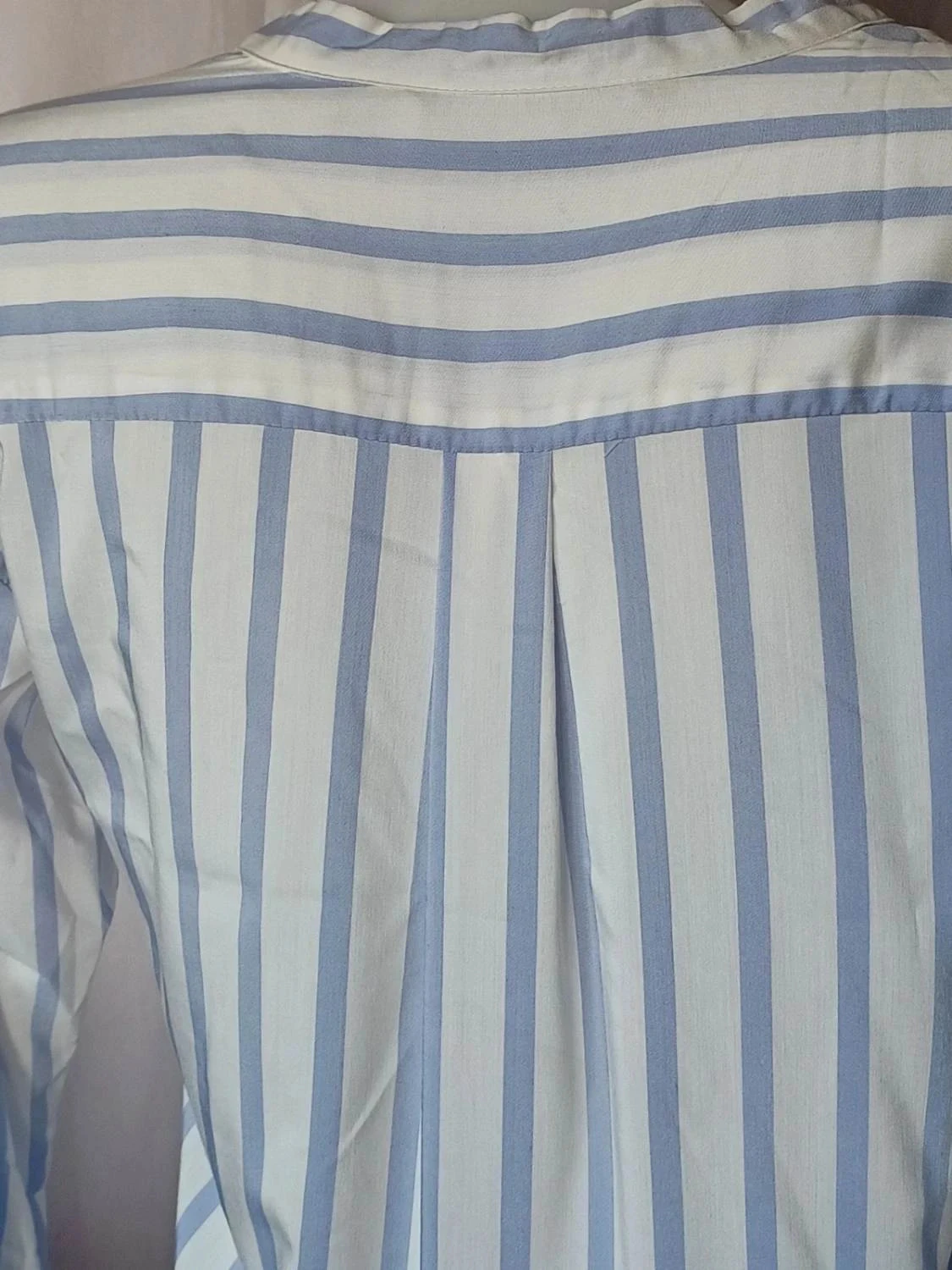 Blusa Vero Moda tamanho S fluida em muito bom estado – photo 5